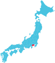 横浜支社 地図