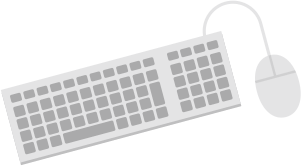 キーボード