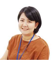 活躍する女性たち1