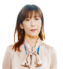 活躍する女性たち1