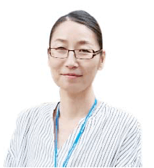 活躍する女性たち1
