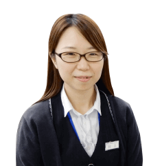 活躍する女性たち1