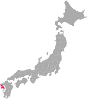 長崎支店 地図